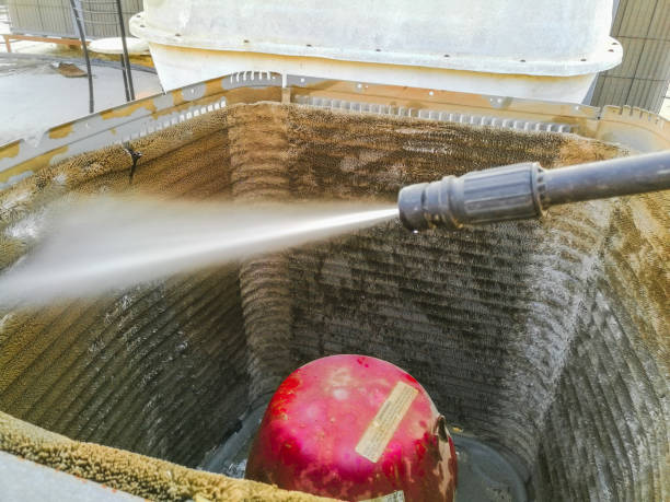 Franklin Lakes, NJ Airduct Cleaning Company