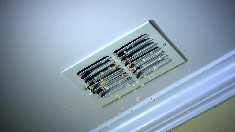 Best Emergency Air Duct Cleaning  in Franklin Lakes, NJ