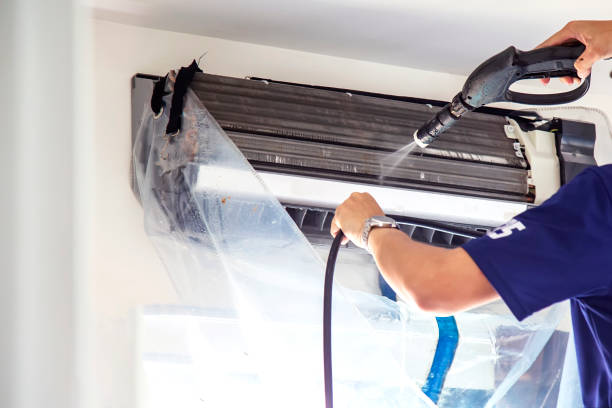 Best Home Air Vent Cleaning  in Franklin Lakes, NJ
