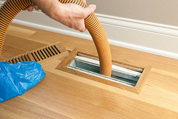 Best Air Duct Cleaning Near Me  in Franklin Lakes, NJ