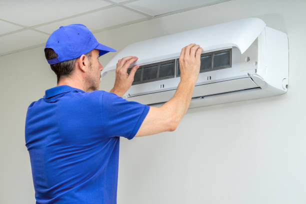 HVAC System Cleaning in Franklin Lakes, NJ