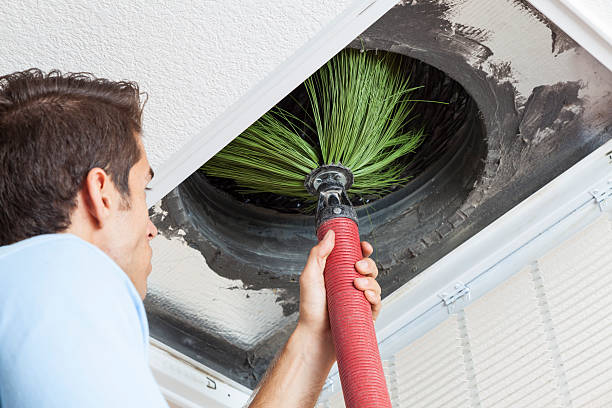 Home Air Vent Cleaning in Franklin Lakes, NJ